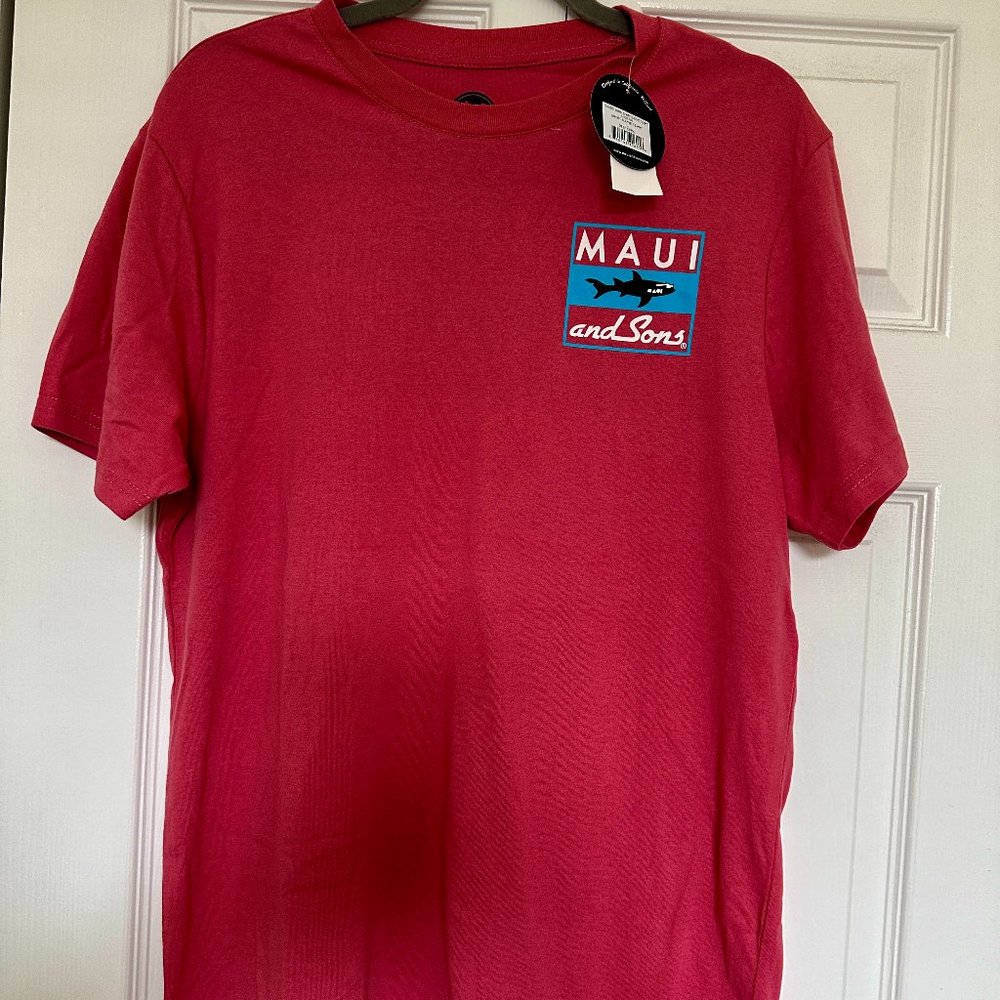 Maui and Sons Shirt